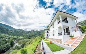 Hotel Campestre El Triunfo